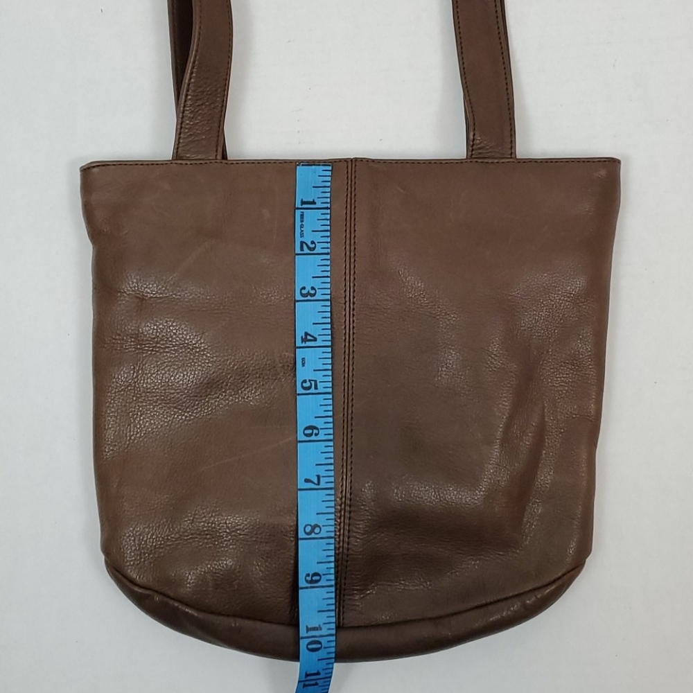 Boulder Ridge Shafmaster leather Co. Purse - Picture 5 of 7